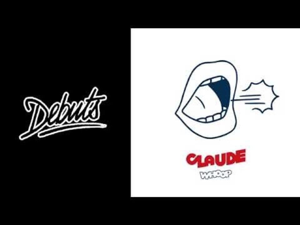 Claude "That Jazz" - Boiler Room Debuts