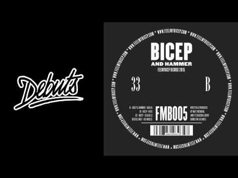 Bicep & Hammer Dahlia - Boiler Room Debuts
