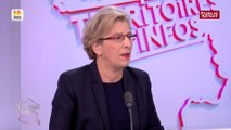 Manuel Valls « fracassait notre parti, alors bye bye » tacle Marie-Noëlle Lienemann