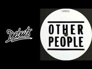 Mrs Jones "96" - Boiler Room Debuts