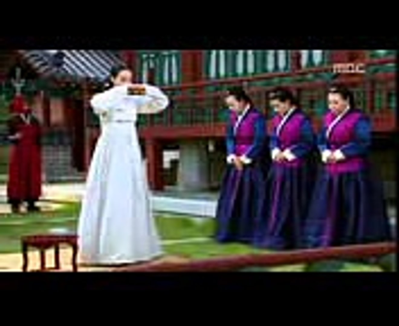 Top Romantic Comedy Korean Drama (Historical Edition)