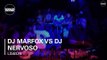 DJ Marfox vs DJ Nervoso Boiler Room Lisbon DJ Set