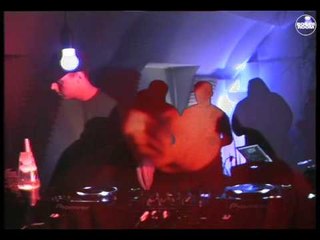 Boothroyd Boiler Room London DJ Set