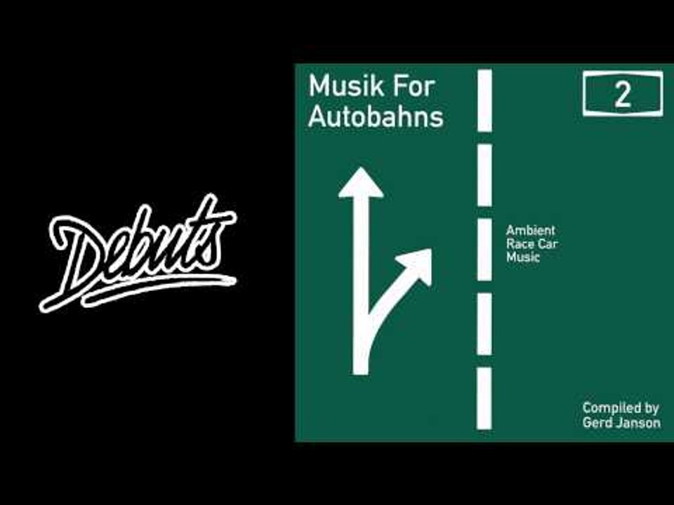 Leon Vynehall "Midnight on Rainbow Road" - Boiler Room Debuts