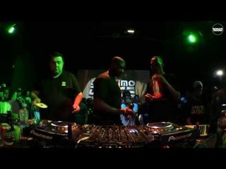 Elijah & Skilliam ICA x The Eskimo Dance x Boiler Room London