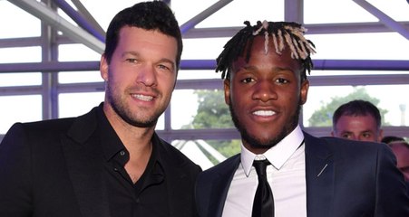 Chelsea'nin Yıldızı, "Eşcinsel" İddialarına Çok Sert Yanıt Verdi