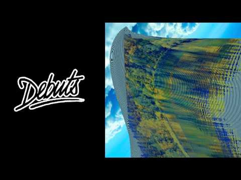 Lucien "Spiralling Palm Tree" - Boiler Room Debuts