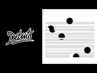 Lejsovka & Freund "Nothing, Just Looking at the Moon" - Boiler Room Debuts