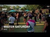 Boiler Room & Mister Saturday Night Episode 002