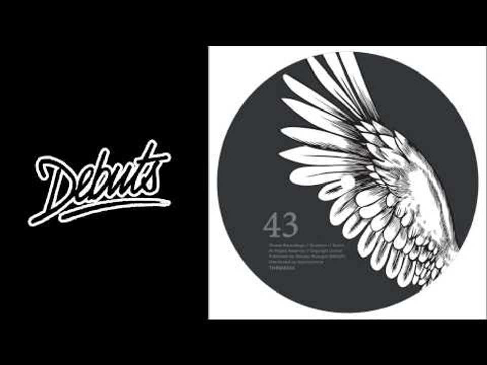 D'Marc Cantu  "1twelve3one" - Boiler Room Debuts