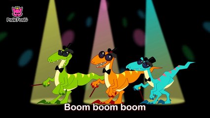 The Head-butting Master, Pachycephalosaurus _ Dinosaur Musical _ Pinkfong Stories for Children-L-X0xSGRi64