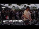White Visitation Boiler Room Mexico City DJ Set