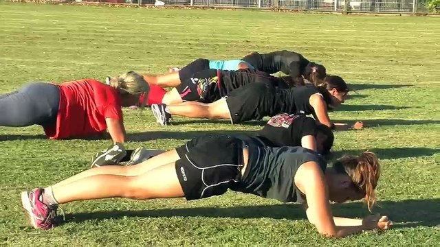 L'interview de Frédéric Morato, entraîneur de l'équipe