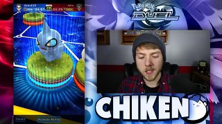 CRAZY ZYGARDE MIRROR MATCH + F2P QUAD BOOSTER OPENING! - POKEMON DUEL RANKED BATTLES
