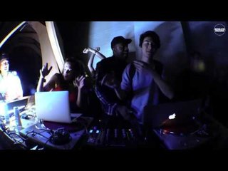 Alex Russell Boiler Room NYC DJ set