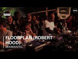 Floorplan (Robert Hood) Boiler Room x Dekmantel Festival DJ Set