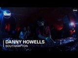 Danny Howells Boiler Room Southampton DJ Set