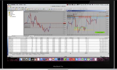EA Multi-Pair-Grid-OverLap www.fxpip.one