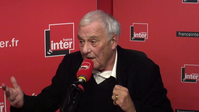 Philippe Sollers ‏: Tout ce qui relève du manuscrit est très important pour l'être humain
