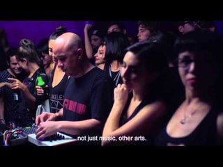 Boiler Room Uncover Sessions presents: In Context | Guadalajara (Localism)