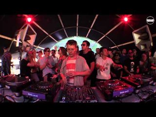 Pangaea Boiler Room x Dekmantel Festival DJ Set