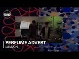 Perfume Advert Boiler Room London Live Set