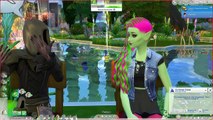 BEST FRIENDS FOREVER ♡ // The Sims 4: Monster High (Part 36)