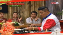 Idol sa Kusina Teaser: Christmas negosyo