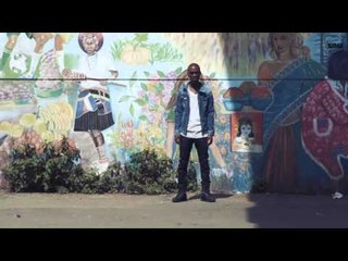 Boiler Room x G-Star RAW: Johannesburg, A Film by Chris Kets and Black Major