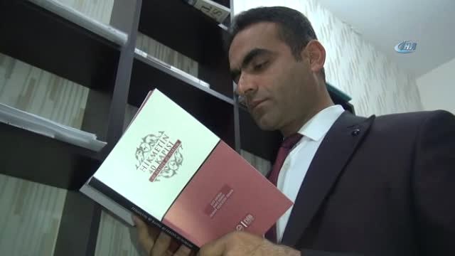 Din Kültürü Öğretmeni, Kendi İmkanları ile 10 Öğrenciyi Umreye Götürdü