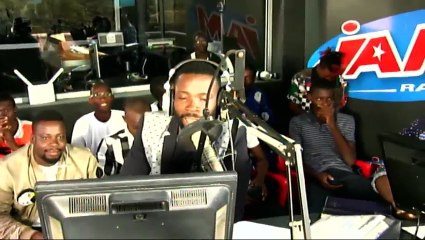 Audispectacle avec Claire Bahi (17 Nov 2017)