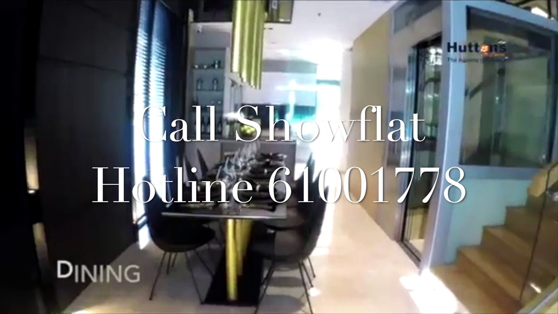 ⁣Belgravia Villas Showflat Hotline 61001778