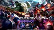 HULKBUSTER GRÁTIS E LANÇAMENTO MUNDIAL | Marvel Future Fight | Netmarble