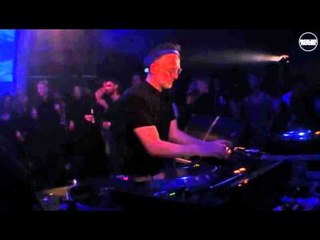 Clé Boiler Room Berlin DJ Set