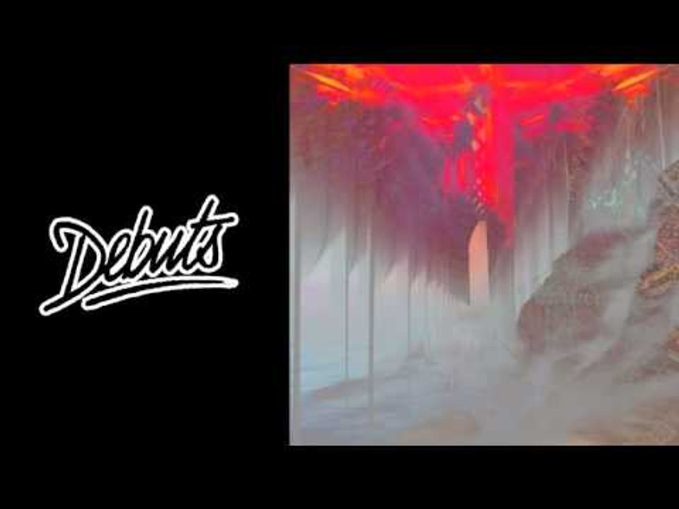 Subdued Kamel "Huspus Kamel" - Boiler Room Debuts