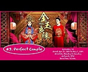 15 Most Popular Chinese Comedy - Romance Dramas