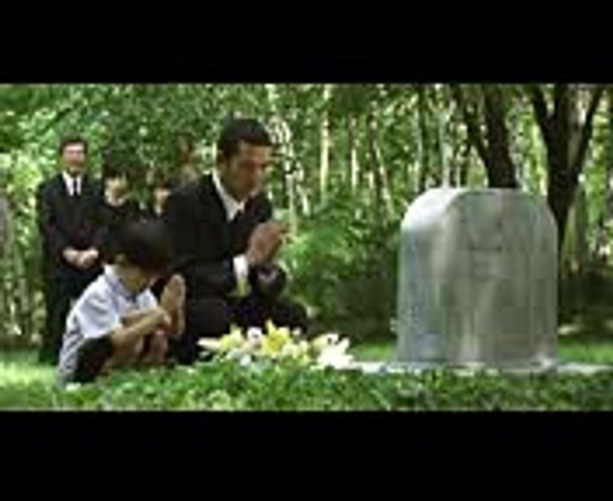Be with you Japanese Movie Cinematic