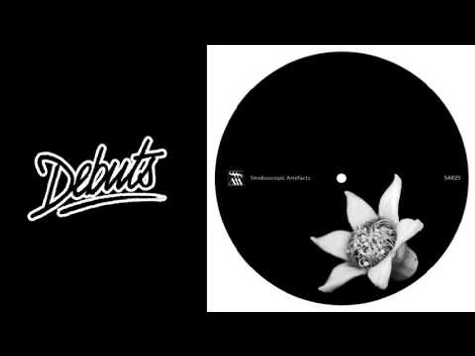 Chevel "Loop #42 (Minor Science Remix)" - Boiler Room Debuts