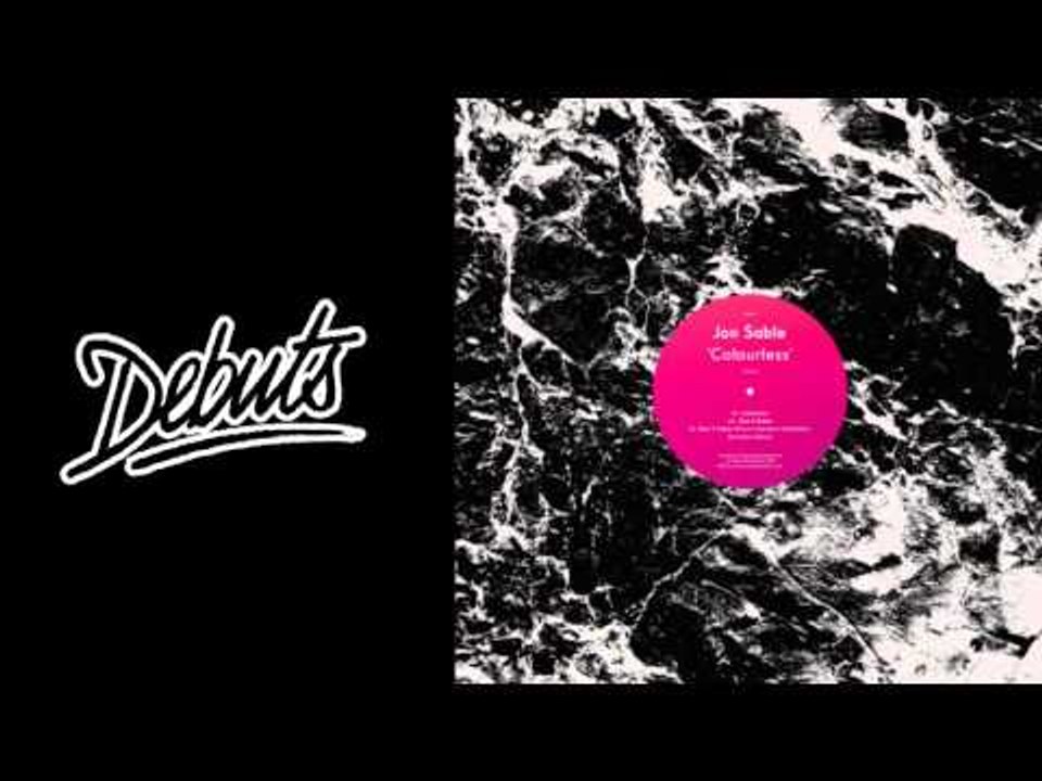 Jon Sable "Dust 2 Ashes" - Boiler Room Debuts