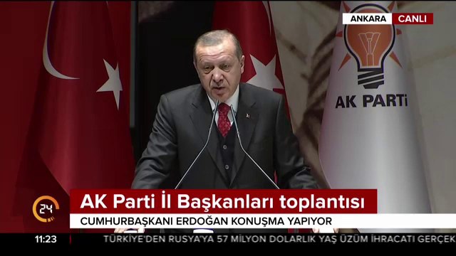 Türkiye'ye diz çöktürmek isteyenlere bir kez daha sesleniyorum