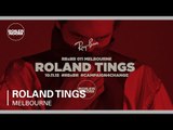Roland Tings - Ray-Ban X Boiler Room 011 - DJ Set