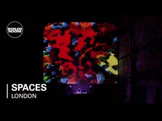 Spaces Boiler Room London Live Set