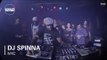 DJ Spinna Boiler Room NYC DJ Set