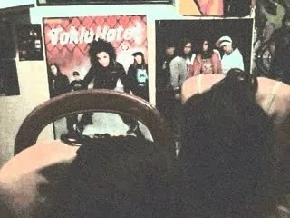 Ich brech aus (maillot version)