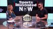 UFC 217 - Michael Bisping Explains Why Georges St-Pierre Will Struggle _ SI NOW _ Sports Illustrated-2vEgPsI9YaA