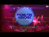 DJ GETLIVE! Boiler Room NYC DJ Set