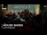 House Shoes Boiler Room Los Angeles 5th Birthday DJ Set