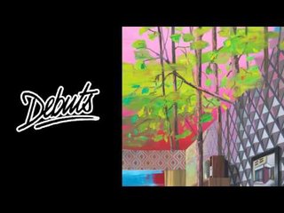 Marlon Hoffstadt & Paris Brightledge “Lies” - Boiler Room Debuts
