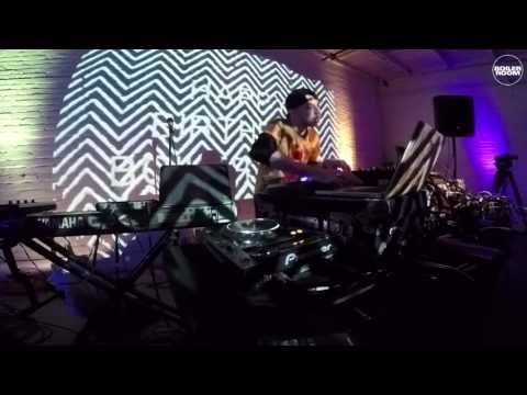 PBDY Boiler Room Los Angeles 5th Birthday DJ Set