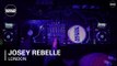 Josey Rebelle Boiler Room London Room 1 5th Birthday DJ Set